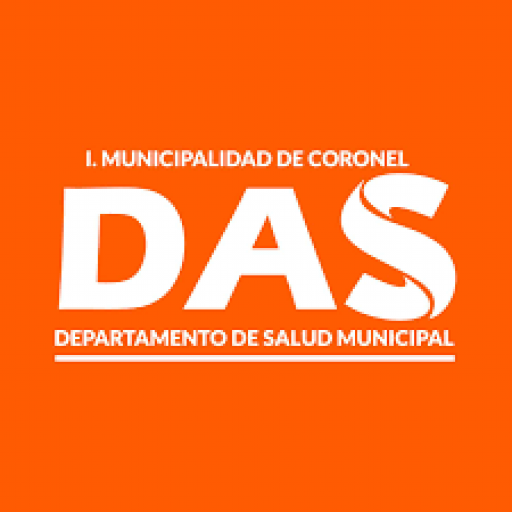 Dpto. Salud Coronel